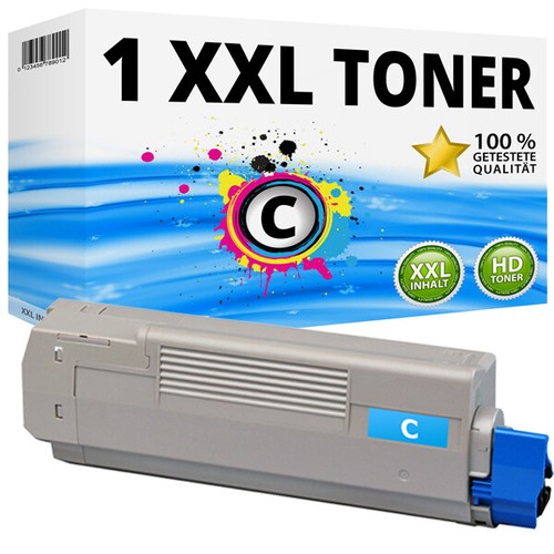 Xxl cartucce toner - xxl,