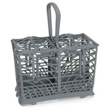 Cestello porta posate lavastoviglie Candy Hoover Zerowatt 180 x 95 mm  49031146