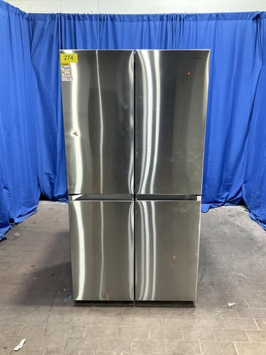 Samsung refrigerator - -samsung,