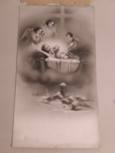 1949 luigi collino cristo e - collino,