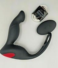 PLUG ANALE STIMOLANTE