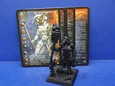 Wolfen Irix die Rätselhafte