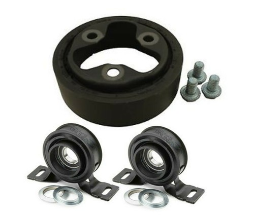 Kit riparazione ammortizzatore