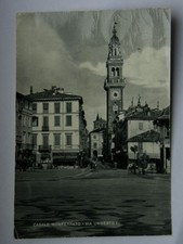 CASALE MONFERRATO Via Umberto