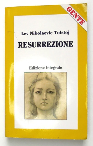 Libro lev nikolaevic tolstoj - libro,