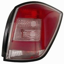 Faro Fanale Posteriore per