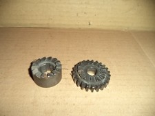 MOTORE FANTIC MINARELLI SP6 50 (6 MARCE) - INGRANAGGI MESSA IN MOTO STARTER 