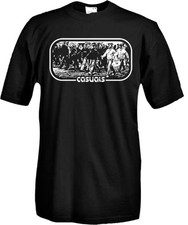 T-Shirt Ultras U53 Casuals hooligans football fans Tifoserie Firm