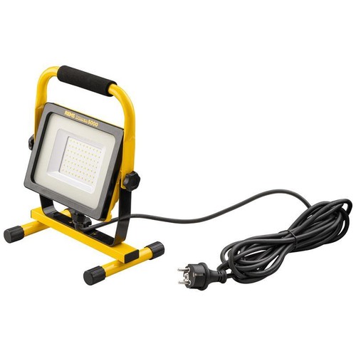 Rems faretto elettrico led - faretto, da