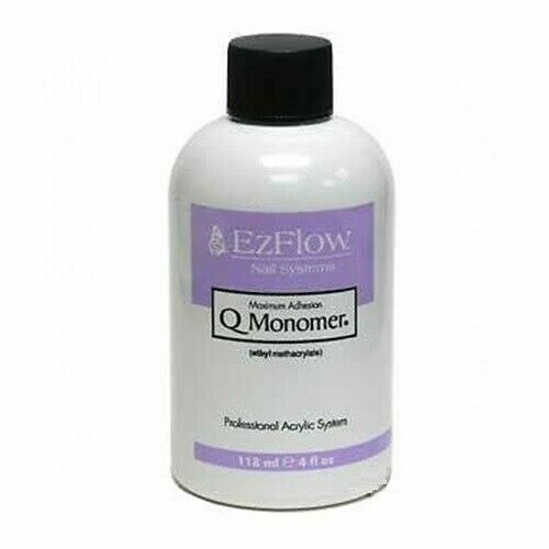 Ezflow monomer 4 oz - -,