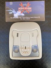 7356212890 Plafoniera Luce Interna Abitacolo Anteriore E Ricambi Fiat 500 L