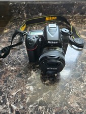 Nikon D D7100 24,1 megapixel