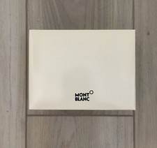 Portafoglio Montblanc Uomo