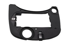 Coperchio batteria serratura