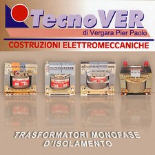 Trasformatore monofase uscita - trasformatore,