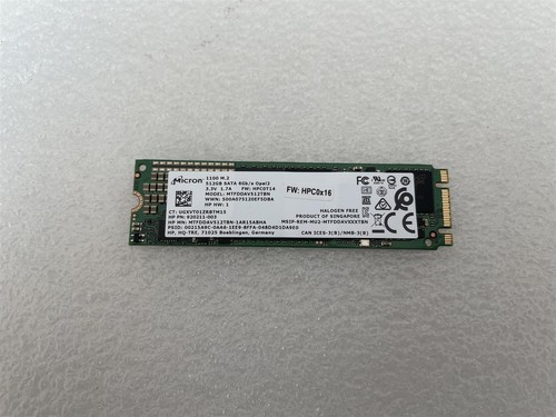 923011 002 micron - hp, 923011-002