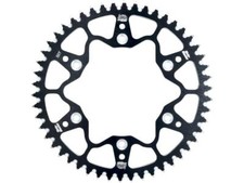 Moto master pignone alluminio - moto,
