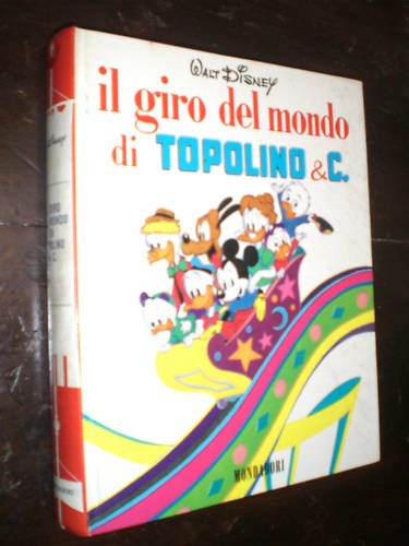 Walt disney collana - walt,