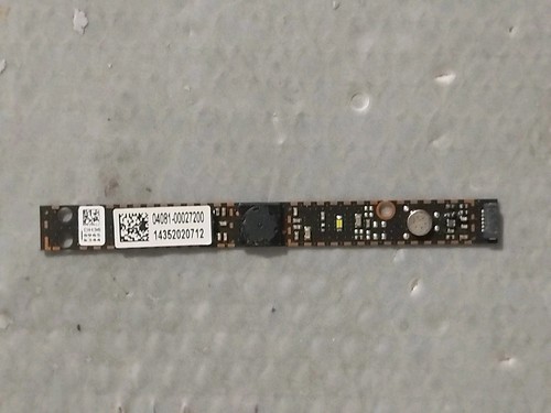 Webcam camera asus pu551l - asus,