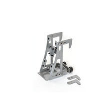 LotusGrill supporto ringhiera