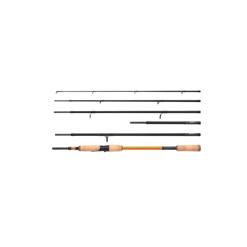 Canna stc spinning multi - stc, ax