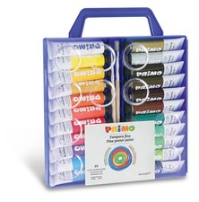 PRIMO Valigetta Colori per