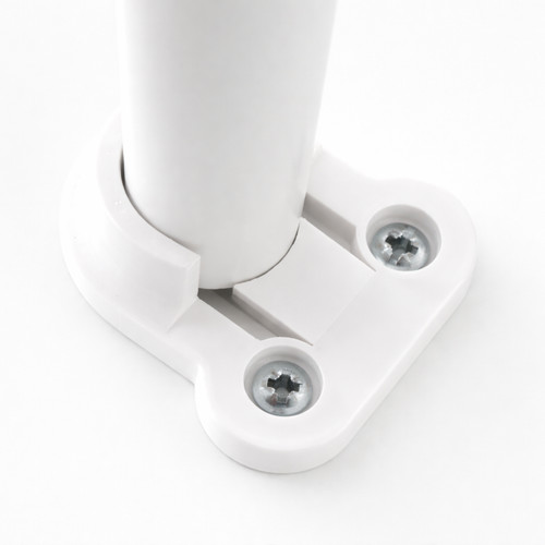 Supporto appendiabiti - 2x,