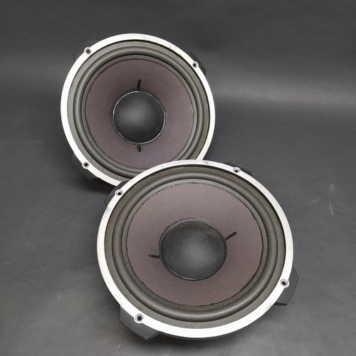 Coppia woofer isophon psl - coppia,
