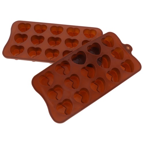 Pcs stampo per caramelle - 2,