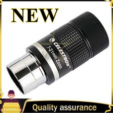 Zoom oculare completamente