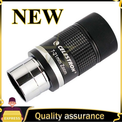 Zoom oculare completamente