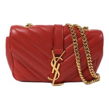 Borsa a tracolla SAINT LAURENT
