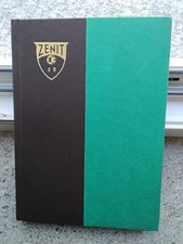 lotto  album Francobolli Italia 2005 / 2008 (13 foto)   album compreso  