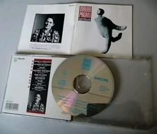 MAURO PAGANI RARISSIMO CD 1991 passa la bellezza FABRIZIO DE ANDRE' NACO HARRIS
