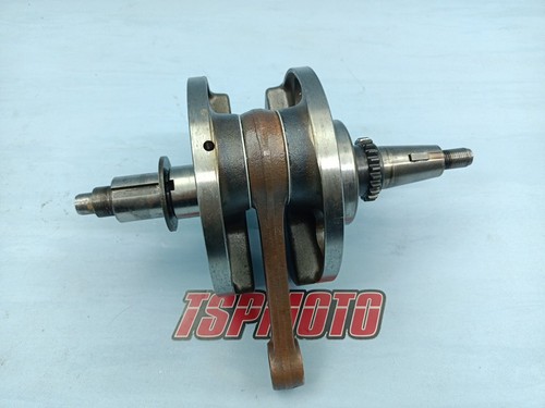 Albero motore crankshaft - albero,