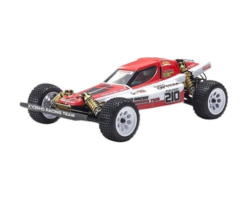 Kit 4x4 kyosho turbo - kit,