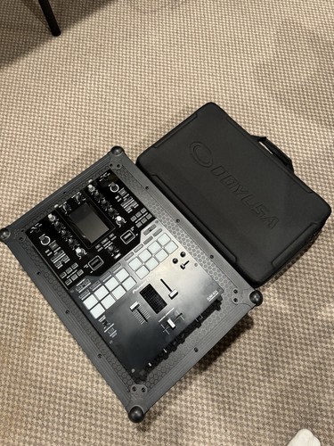 Pioneer djm s11 mixer - djm-s11,