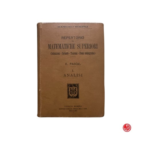 Libri antichi pascal - -,