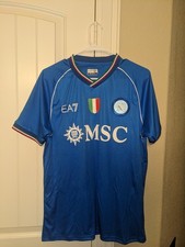 Napoli 2023/ 2024 Home