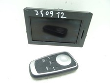 Monitor display renault clio - monitor,
