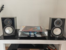 Diffusori Monitor Audio Silver Rx1