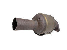 Catalizzatore Cat. Impianto