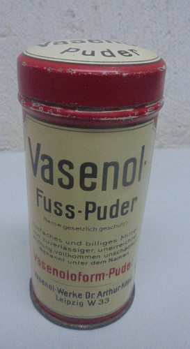 Ww2 vasenol piede - ww2,