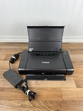 Canon PIXMA IP110 Mobile USB
