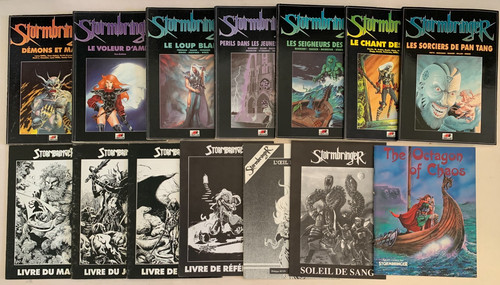 Superbe lot collector vintage - superbe,
