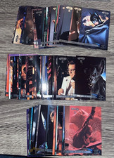 FLEER ULTRA BATMAN FOREVER 120