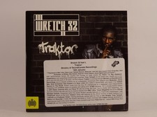 WRETCH 32 TRAKTOR (E98) 8