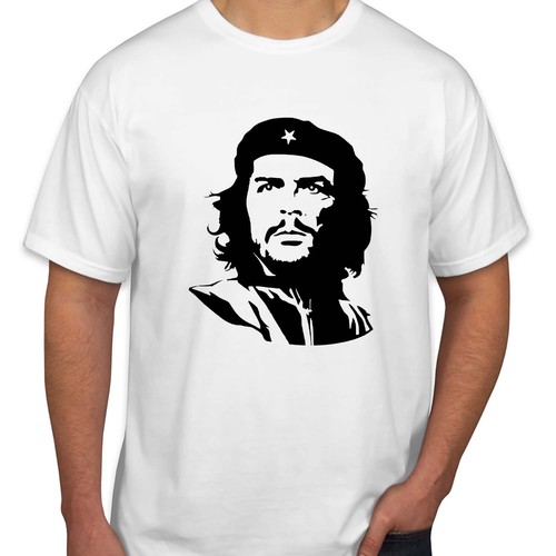 Shirt che guevara - che, maglietta