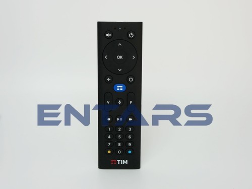 Telecomando timvision - telecomando,