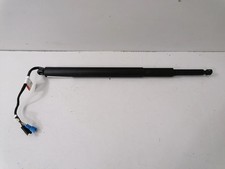 BMW 5 Touring G31 portellone